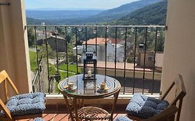 Mirador Del Tietar