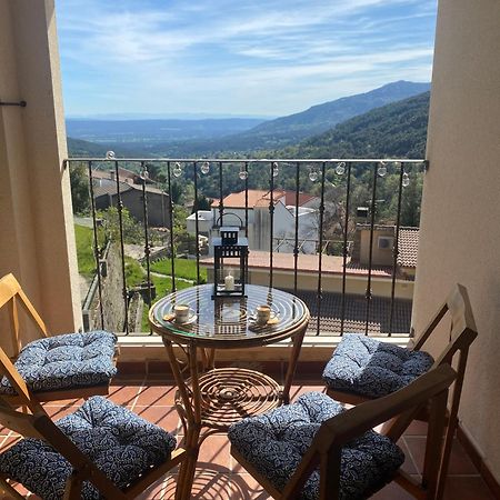Apartamento Mirador Del Tietar Mijares  Exterior foto
