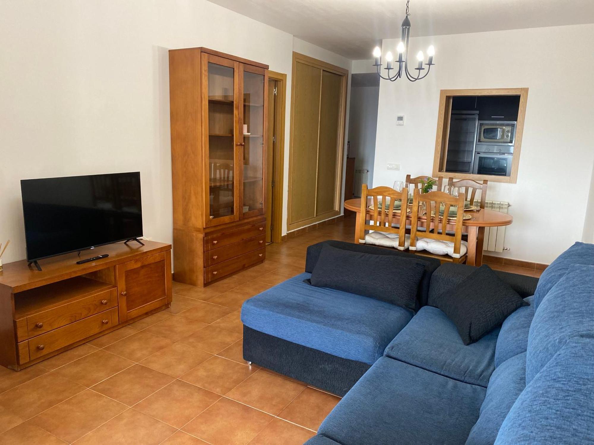 Apartamento Mirador Del Tietar Mijares  Exterior foto