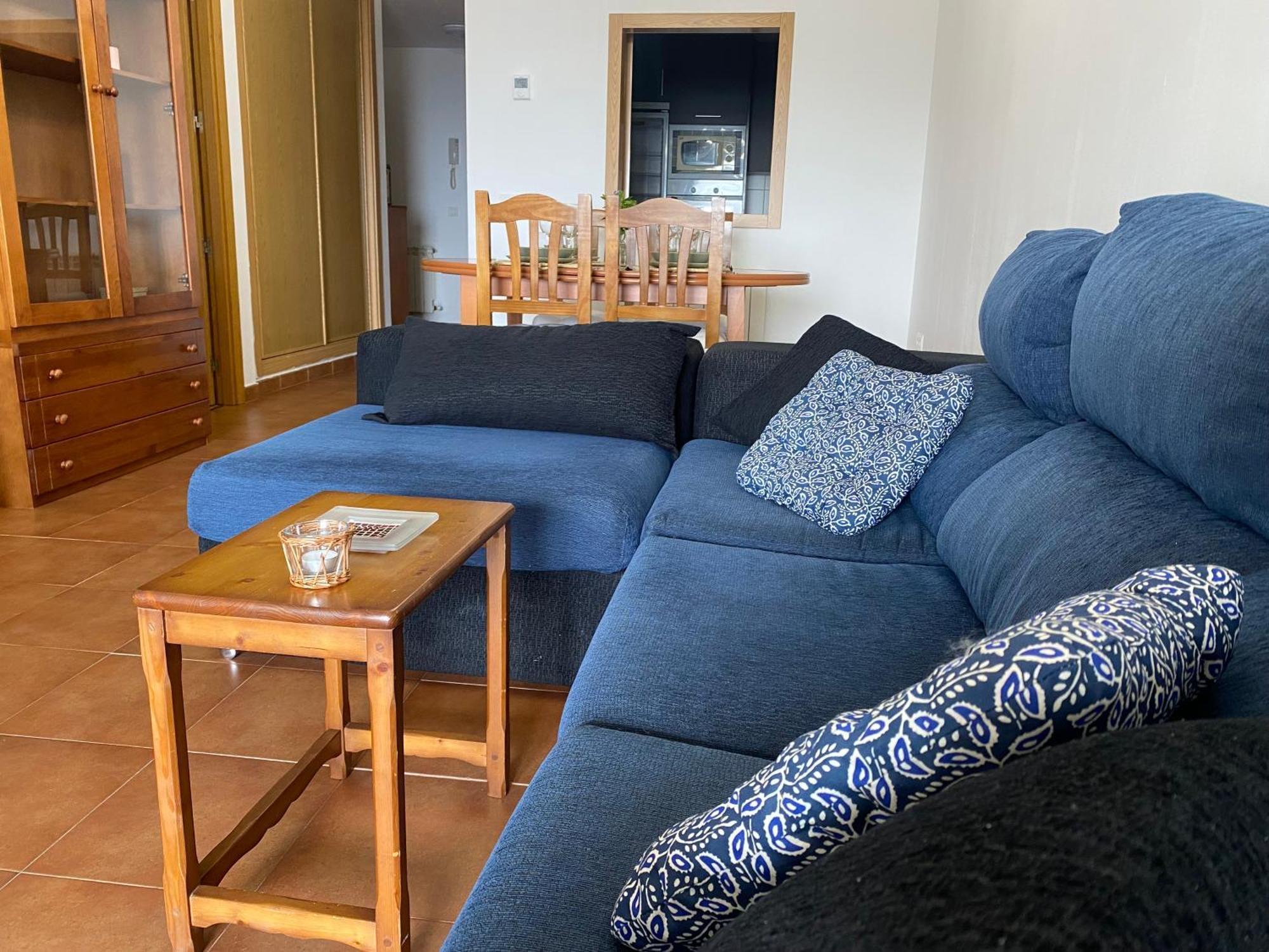 Apartamento Mirador Del Tietar Mijares  Exterior foto