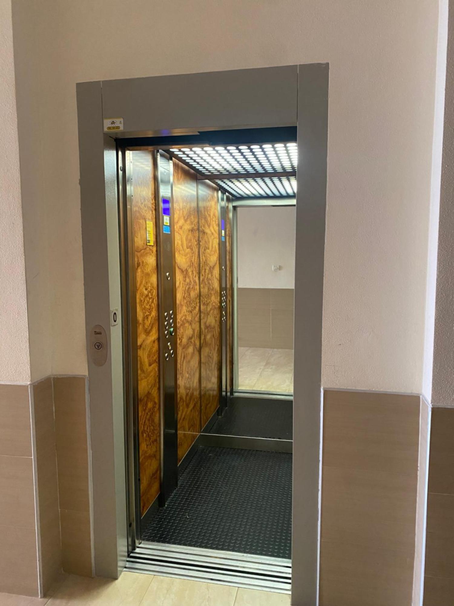 Apartamento Mirador Del Tietar Mijares  Exterior foto