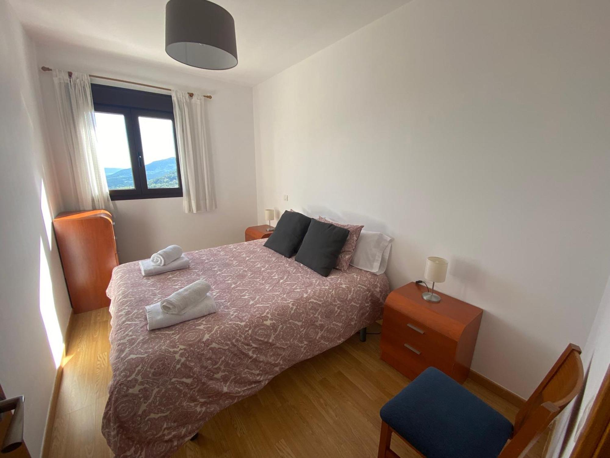 Apartamento Mirador Del Tietar Mijares  Exterior foto
